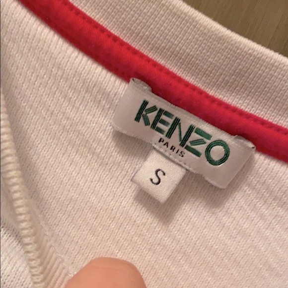 Kenzo swot analysis essay picture